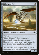 {C} Pilgrim's Eye [Jumpstart 2022][J22 791]