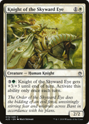 {C} Knight of the Skyward Eye [Masters 25][A25 019]