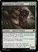 {@C} Corpseberry Cultivator [Bloomburrow][BLB 210]