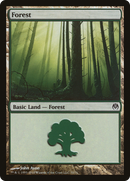 {B}[DDE 070] Forest (70) [Duel Decks: Phyrexia vs. the Coalition]