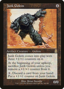 {R} Junk Golem [Odyssey][ODY 300]