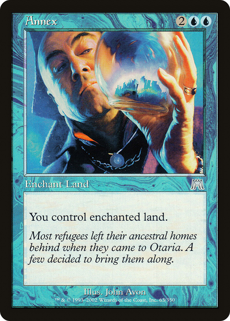 {C} Annex [Onslaught][ONS 063]