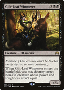 {R} Gilt-Leaf Winnower [Magic Origins][ORI 099]