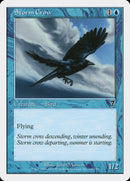 {C} Storm Crow [Seventh Edition][7ED 100]
