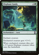 {C} Elephant Guide [Eternal Masters][EMA 163]
