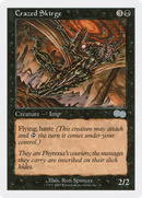{C} Crazed Skirge [Battle Royale][BRB 016]