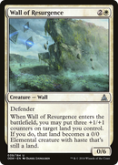 {C} Wall of Resurgence [Oath of the Gatewatch][OGW 039]