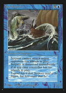 {C} Sea Serpent [International Collectorsâ Edition][GB CEI 077]
