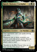 {@C} Kutzil, Malamet Exemplar [The Lost Caverns of Ixalan][LCI 232]