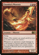 {R} Chandra's Phoenix [Magic 2014][M14 134]