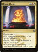 {C} Jeskai Charm [Khans of Tarkir][KTK 181]
