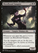 {C} Bloodbond Vampire [Battle for Zendikar][BFZ 104]