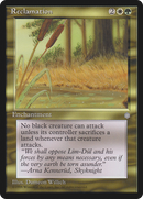 {R} Reclamation [Ice Age][ICE 300]