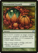 {C} Incremental Growth [Modern Masters][MMA 149]