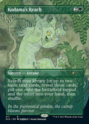 {R} Kodama's Reach [Secret Lair Drop Series][SLD 371]