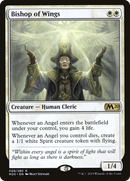 {R} Bishop of Wings [Core Set 2020][M20 008]