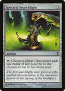 {C} Spectral Searchlight [Conspiracy][CNS 205]