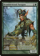 {R} Bramblewood Paragon [Champs and States][PA PCMP 011]