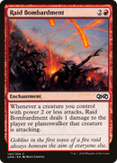 {C} Raid Bombardment [Ultimate Masters][UMA 142]