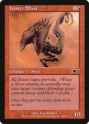 {C} Hunter Sliver [Legions][LGN 102]