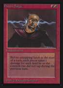 {R} Power Surge [Collectorsâ Edition][GB CED 168]