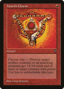 {C} Hearth Charm [Visions][VIS 082]