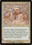 {C} Scour [Urza's Destiny][UDS 018]