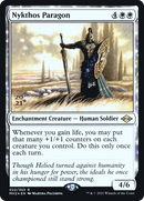 {R} Nykthos Paragon [Modern Horizons 2 Prerelease Promos][PR MH2 022]