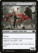 {C} Vampire Envoy [Jumpstart 2022][J22 483]