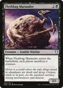 {C} Fleshbag Marauder [Commander Anthology Volume II][CM2 064]