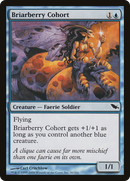 {C} Briarberry Cohort [Shadowmoor][SHM 030]