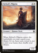 {C} Heliod's Pilgrim [Theros Beyond Death][THB 020]