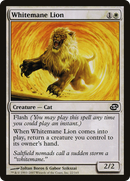 {C} Whitemane Lion [Planar Chaos][PLC 022]