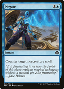 {C} Negate [Aether Revolt][AER 040]