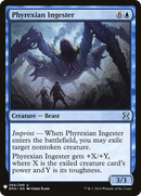 {C} Phyrexian Ingester [Mystery Booster][LS EMA 066]