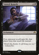 {R} Tainted Remedy [Magic Origins][ORI 120]