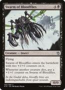 {C} Swarm of Bloodflies [Khans of Tarkir][KTK 092]