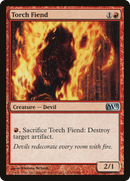 {C} Torch Fiend [Magic 2013][M13 151]