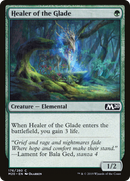 {C} Healer of the Glade [Core Set 2020][M20 176]