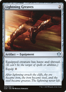 {C} Lightning Greaves [Commander 2020][C20 245]