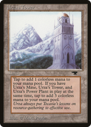 {C} Urza's Tower (Mountains) [Antiquities][ATQ 85D]