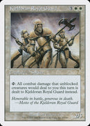 {R} Kjeldoran Royal Guard [Seventh Edition][7ED 023]