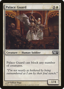 {C} Palace Guard [Magic 2010][M10 023]