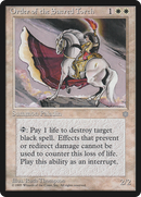 {R} Order of the Sacred Torch [Ice Age][ICE 045]