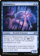 {C} Bioluminary [Unfinity][UNF 038]