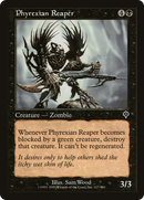 {C} Phyrexian Reaper [Invasion][INV 117]