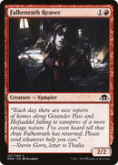 {C} Falkenrath Reaver [Eldritch Moon][EMN 127]