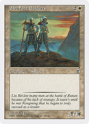 {C} Shu Foot Soldiers [Portal Three Kingdoms][PTK 024]