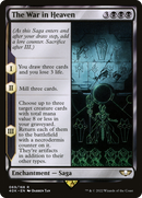 {R} The War in Heaven [Universes Beyond: Warhammer 40,000][40K 069]