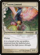 {C} Lucent Liminid [Future Sight][FUT 024]
